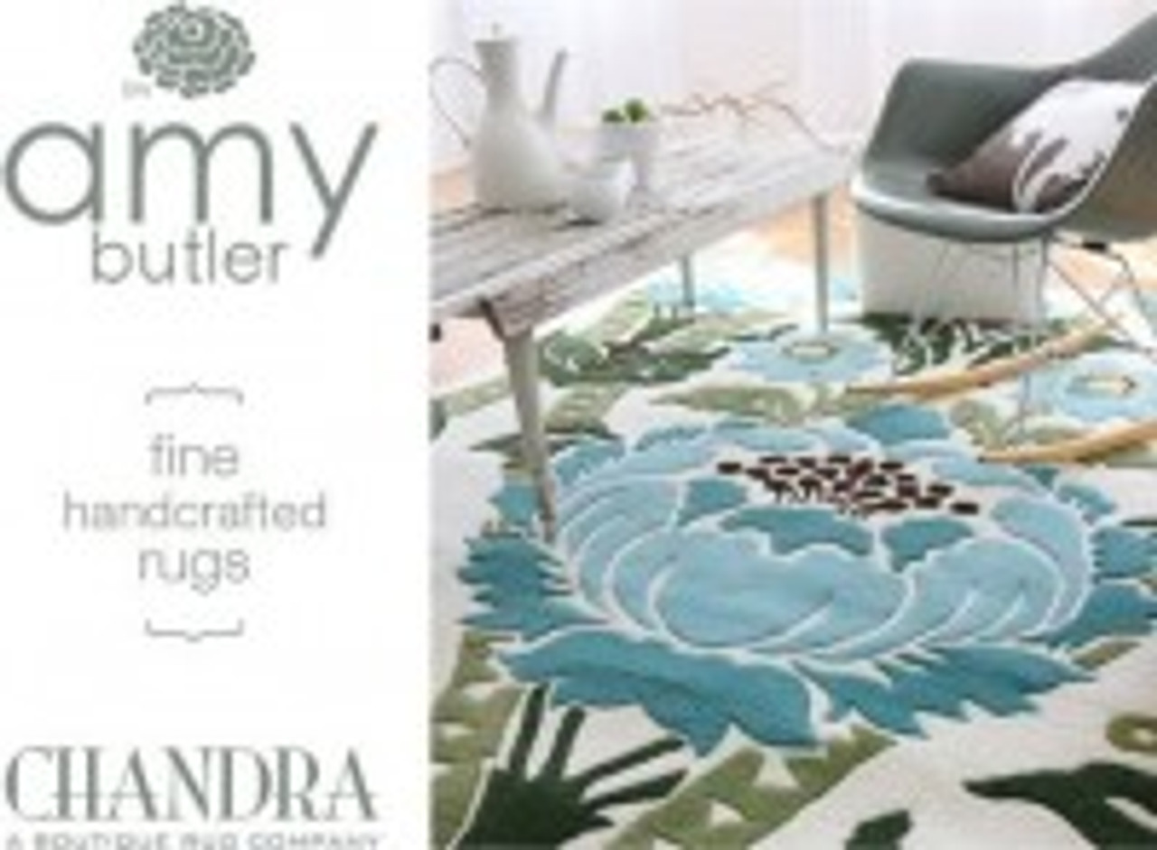 Amy Butler Rugs